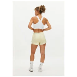 Röhnisch Women's Bounce Shorts - Shorts -Berg Freunde Bekleidung Geschaft roehnisch womens bounce shorts shorts detail 5