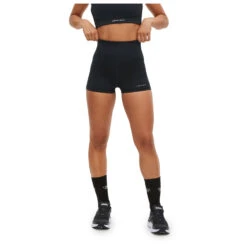 Röhnisch Women's Flattering Curved Hotpants - Shorts -Berg Freunde Bekleidung Geschaft roehnisch womens flattering curved hotpants shorts 1