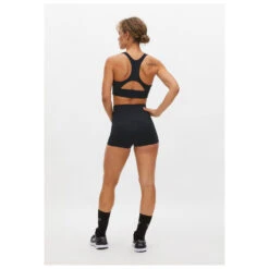 Röhnisch Women's Flattering Curved Hotpants - Shorts -Berg Freunde Bekleidung Geschaft roehnisch womens flattering curved hotpants shorts detail 5