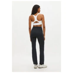 Röhnisch Women's Flattering High Waist Pants - Trainingshose -Berg Freunde Bekleidung Geschaft roehnisch womens flattering high waist pants trainingshose detail 5