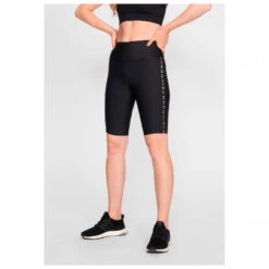 Röhnisch Women's Kay Bike Tights - Shorts 13 Röhnisch Women's Kay Bike Tights - Shorts -Berg Freunde Bekleidung Geschaft roehnisch womens kay bike tights shorts detail 5