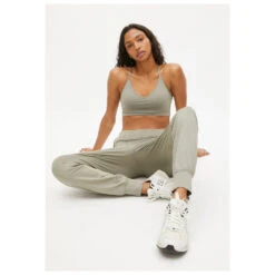 Röhnisch Women's Soft Jersey Pants - Trainingshose -Berg Freunde Bekleidung Geschaft roehnisch womens soft jersey pants trainingshose detail 7