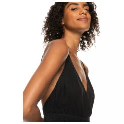 Roxy Women's Never Ending Summer SD - Jumpsuit -Berg Freunde Bekleidung Geschaft roxy womens never ending summer sd jumpsuit detail 3