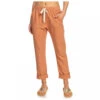 Roxy Women's On The Seashore Linen Cargo Trousers - Freizeithose 2 Roxy Women's On The Seashore Linen Cargo Trousers - Freizeithose -Berg Freunde Bekleidung Geschaft roxy womens on the seashore linen cargo trousers freizeithose