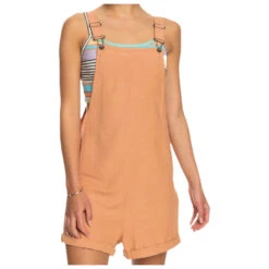 Roxy Women's Silver Sky Again - Freizeithose -Berg Freunde Bekleidung Geschaft roxy womens silver sky again freizeithose 1