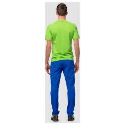 SALEWA Agner DST Pant - Softshellhose 12 SALEWA Agner DST Pant - Softshellhose -Berg Freunde Bekleidung Geschaft salewa agner dst pant softshellhose detail 4
