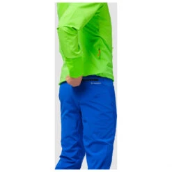 SALEWA Agner DST Pant - Softshellhose 13 SALEWA Agner DST Pant - Softshellhose -Berg Freunde Bekleidung Geschaft salewa agner dst pant softshellhose detail 5