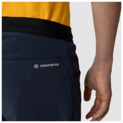 SALEWA Agner Light 2 DST Pants - Kletterhose -Berg Freunde Bekleidung Geschaft salewa agner light 2 dst pants kletterhose detail 8