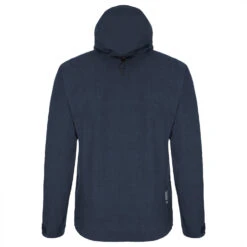 SALEWA Fanes Wool PTX Jacket - Regenjacke 7 SALEWA Fanes Wool PTX Jacket - Regenjacke -Berg Freunde Bekleidung Geschaft salewa fanes wool ptx jacket regenjacke detail 3