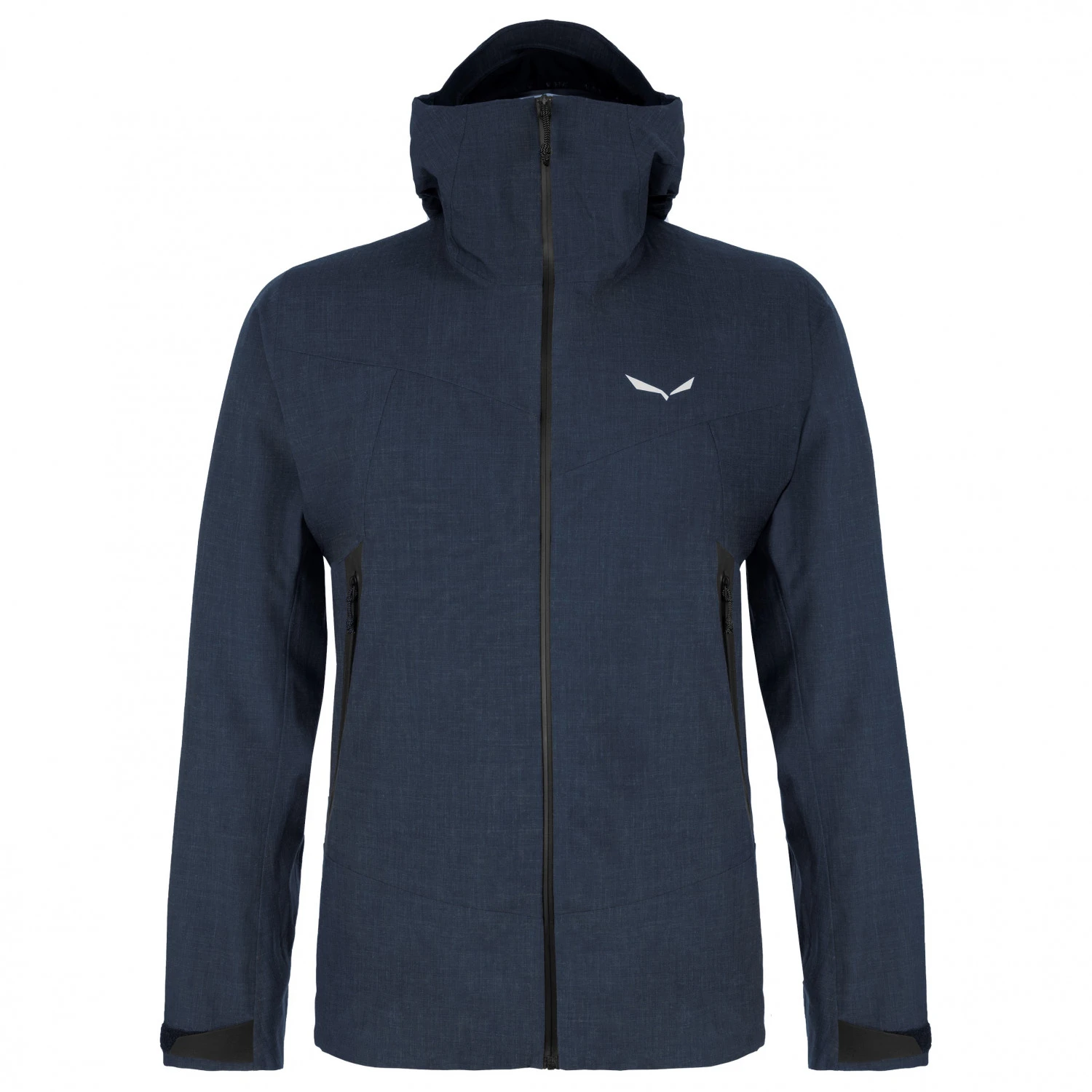 SALEWA Fanes Wool PTX Jacket - Regenjacke 3 SALEWA Fanes Wool PTX Jacket - Regenjacke
