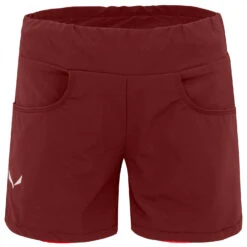SALEWA Girl's Agner DST Shorts - Shorts -Berg Freunde Bekleidung Geschaft salewa girls agner dst shorts shorts 1