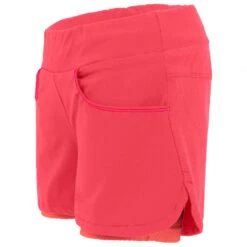 SALEWA Girl's Agner DST Shorts - Shorts -Berg Freunde Bekleidung Geschaft salewa girls agner dst shorts shorts detail 3