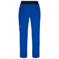 SALEWA Kid's Rosengarten Durastretch Pant - Trekkinghose -Berg Freunde Bekleidung Geschaft salewa kids rosengarten durastretch pant trekkinghose 2