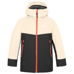 SALEWA Kid's Sella Powertex / TWR Jacket - Skijacke
