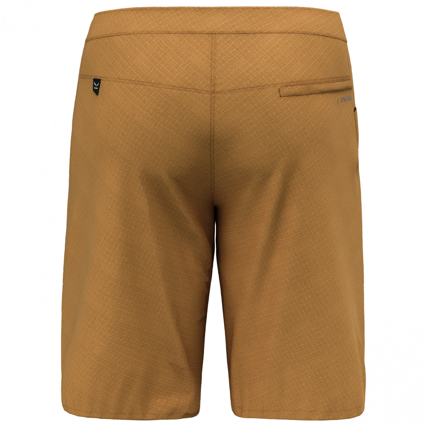 SALEWA Lavaredo Hemp Ripstop Shorts - Shorts 4 SALEWA Lavaredo Hemp Ripstop Shorts - Shorts – Bild 2
