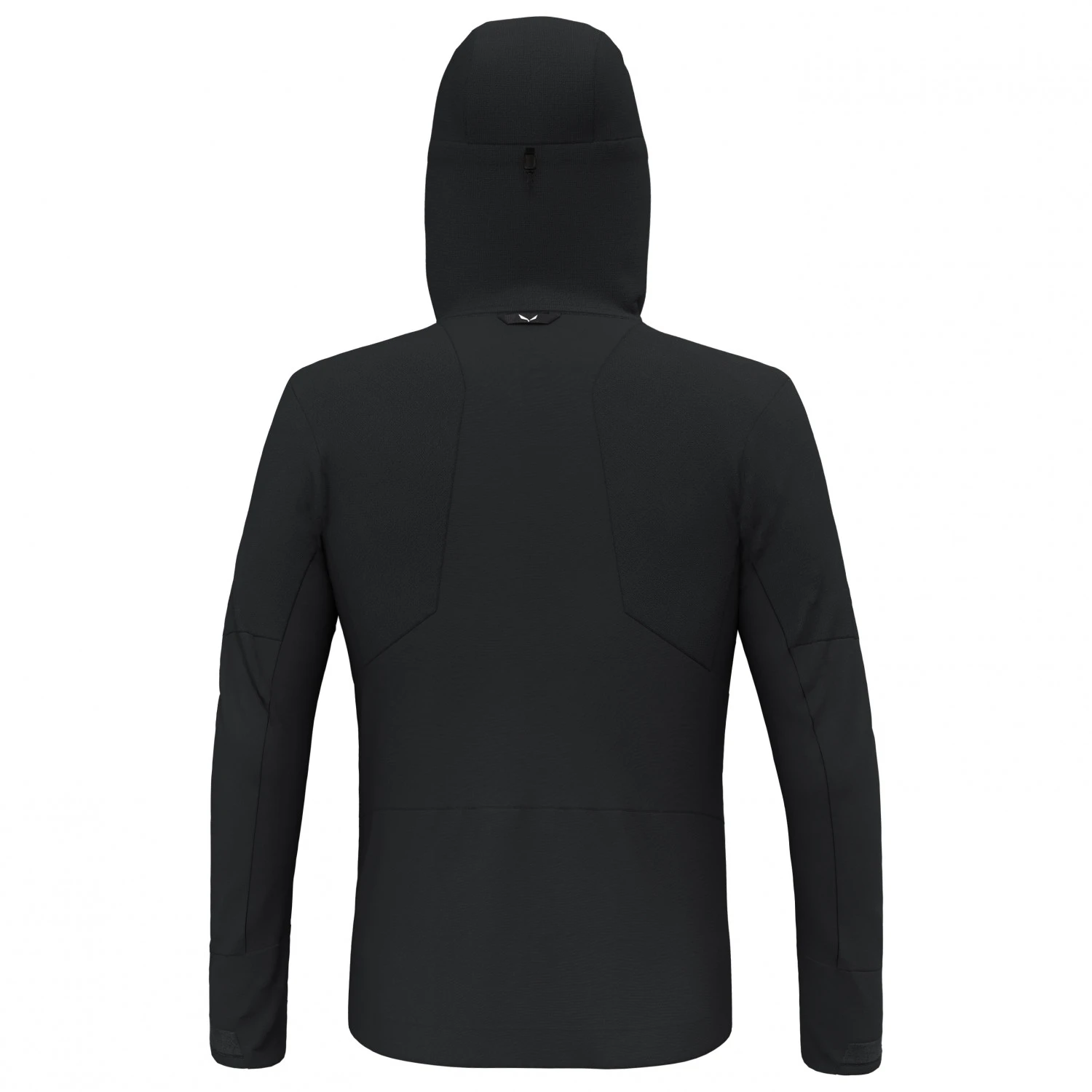 SALEWA Ortles DST Jacket - Softshelljacke 4 SALEWA Ortles DST Jacket - Softshelljacke – Bild 2