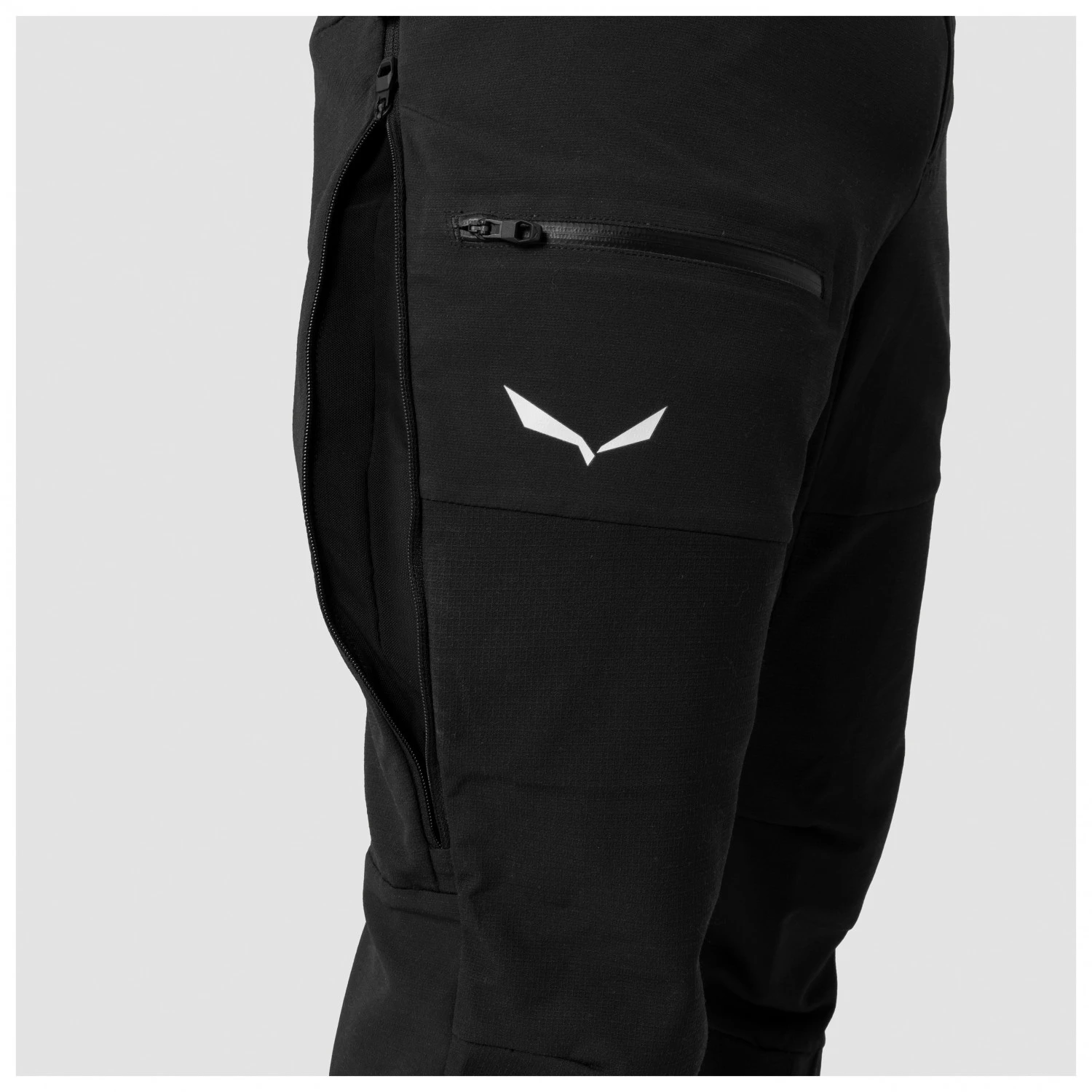 SALEWA Ortles DST Pants - Tourenhose 14 SALEWA Ortles DST Pants - Tourenhose – Bild 12