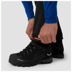 SALEWA Ortles DST Pants - Tourenhose 21 SALEWA Ortles DST Pants - Tourenhose -Berg Freunde Bekleidung Geschaft salewa ortles dst pants tourenhose detail 7