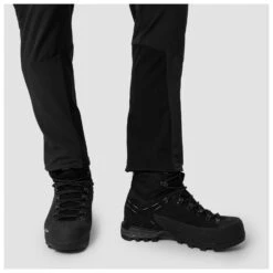 SALEWA Ortles DST Pants - Tourenhose 23 SALEWA Ortles DST Pants - Tourenhose -Berg Freunde Bekleidung Geschaft salewa ortles dst pants tourenhose detail 9