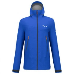 SALEWA Ortles GTX 3L Jacket - Regenjacke