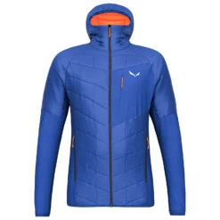 SALEWA Ortles Hybrid TW CLT Jacket - Wolljacke