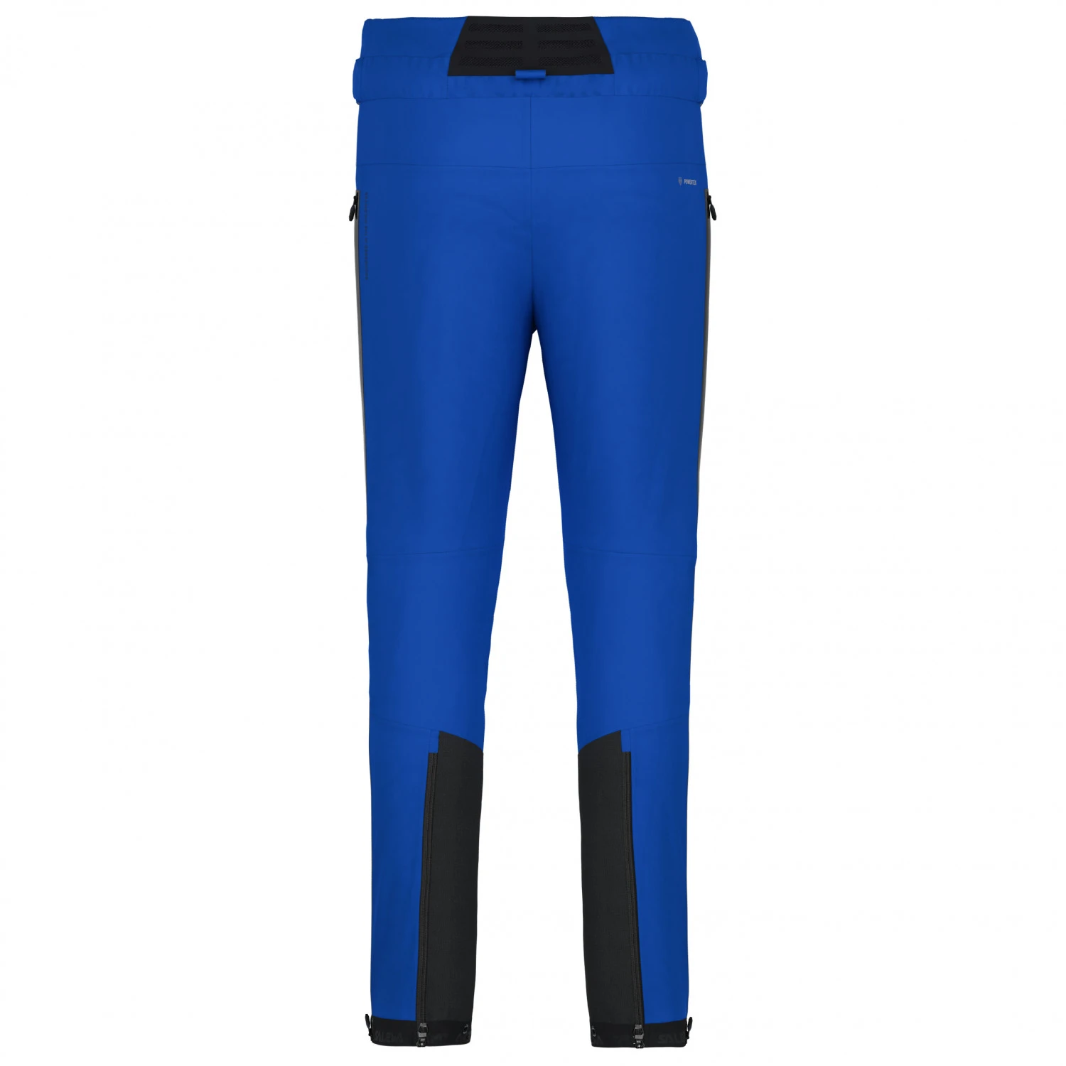 SALEWA Ortles Powertex 3L Pants - Regenhose 4 SALEWA Ortles Powertex 3L Pants - Regenhose – Bild 2