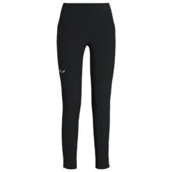 SALEWA Women's Agner Durastretch Tights - Leggings -Berg Freunde Bekleidung Geschaft salewa womens agner durastretch tights leggings 1