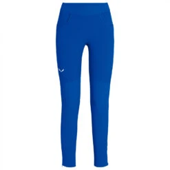 SALEWA Women's Agner Durastretch Tights - Leggings -Berg Freunde Bekleidung Geschaft salewa womens agner durastretch tights leggings 2