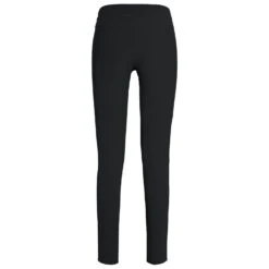 SALEWA Women's Agner Durastretch Tights - Leggings -Berg Freunde Bekleidung Geschaft salewa womens agner durastretch tights leggings detail 2