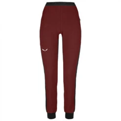 SALEWA Women's Lavaredo Hemp Train Pants - Freizeithose