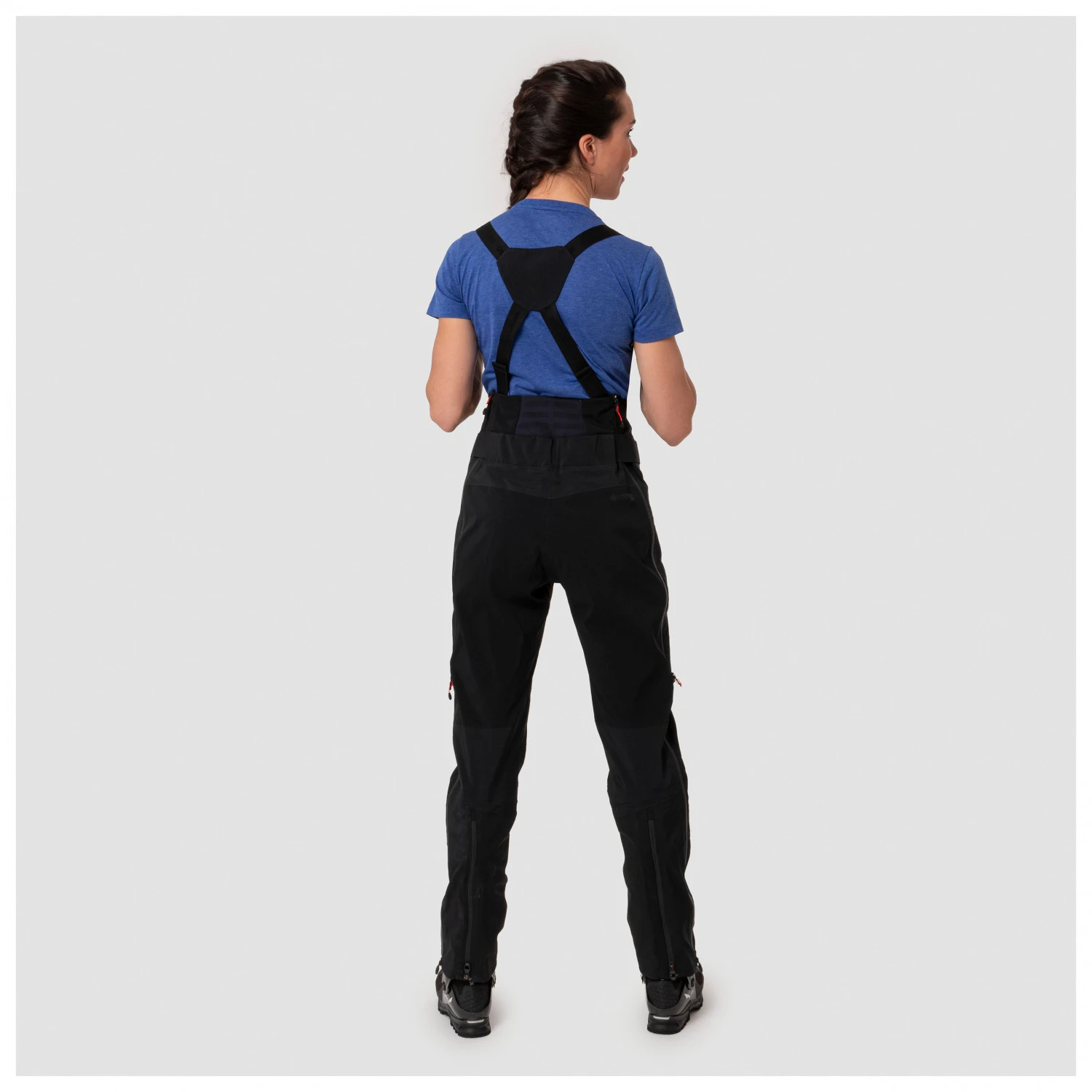 SALEWA Women's Ortles GTX Pro Stretch Pants - Tourenhose 6 SALEWA Women's Ortles GTX Pro Stretch Pants - Tourenhose – Bild 4