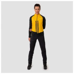 SALEWA Women's Ortles Powertex 3L Pants - Tourenhose -Berg Freunde Bekleidung Geschaft salewa womens ortles powertex 3l pants tourenhose detail 3