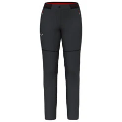 SALEWA Women's Pedroc 2 DST 2/1 Pants - Trekkinghose 25 SALEWA Women's Pedroc 2 DST 2/1 Pants - Trekkinghose -Berg Freunde Bekleidung Geschaft salewa womens pedroc 2 dst 2 1 pants trekkinghose 2