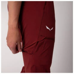 SALEWA Women's Pedroc 2 DST 2/1 Pants - Trekkinghose 23 SALEWA Women's Pedroc 2 DST 2/1 Pants - Trekkinghose -Berg Freunde Bekleidung Geschaft salewa womens pedroc 2 dst 2 1 pants trekkinghose detail 10