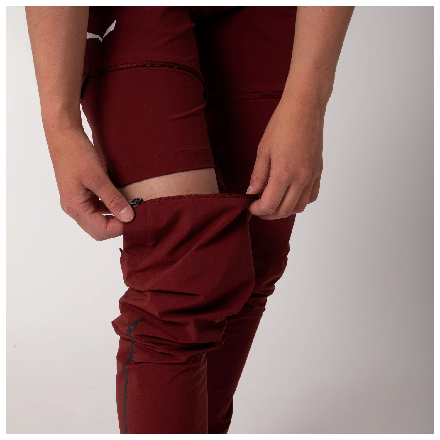 SALEWA Women's Pedroc 2 DST 2/1 Pants - Trekkinghose 7 SALEWA Women's Pedroc 2 DST 2/1 Pants - Trekkinghose – Bild 5