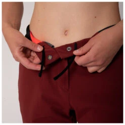 SALEWA Women's Pedroc 2 DST 2/1 Pants - Trekkinghose 21 SALEWA Women's Pedroc 2 DST 2/1 Pants - Trekkinghose -Berg Freunde Bekleidung Geschaft salewa womens pedroc 2 dst 2 1 pants trekkinghose detail 8