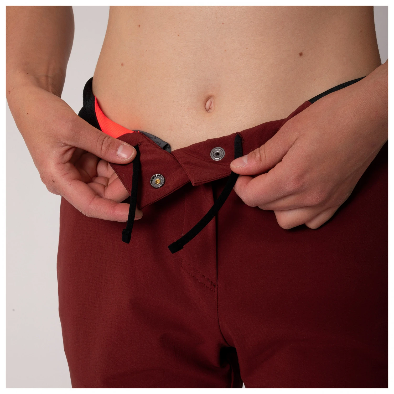 SALEWA Women's Pedroc 2 DST 2/1 Pants - Trekkinghose 10 SALEWA Women's Pedroc 2 DST 2/1 Pants - Trekkinghose – Bild 8