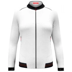 SALEWA Women's Pedroc PolarLite 2 Jacket - Fleecejacke