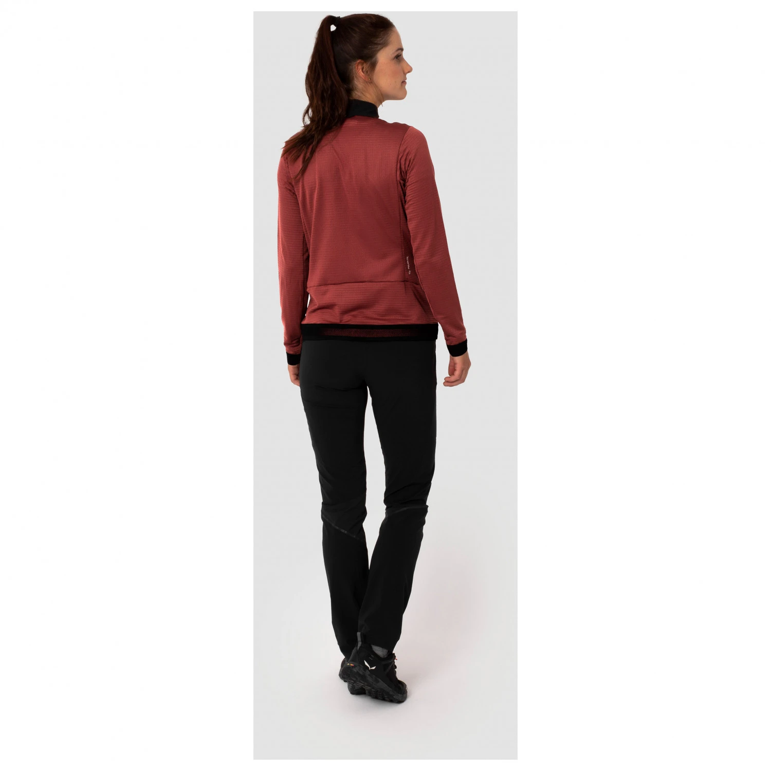 SALEWA Women's Pedroc PolarLite 2 Jacket - Fleecejacke 6 SALEWA Women's Pedroc PolarLite 2 Jacket - Fleecejacke – Bild 4