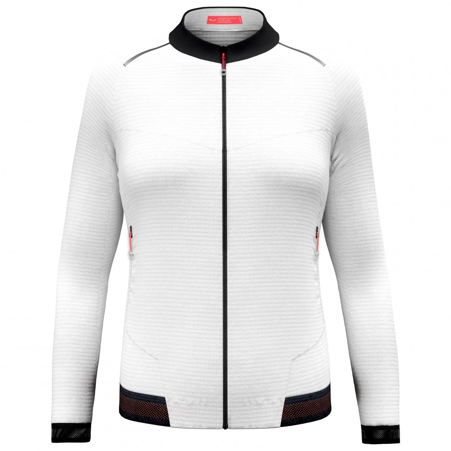 SALEWA Women's Pedroc PolarLite 2 Jacket - Fleecejacke 3 SALEWA Women's Pedroc PolarLite 2 Jacket - Fleecejacke