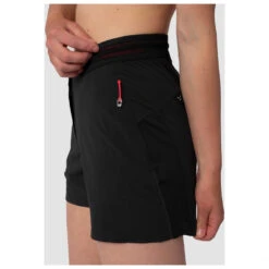 SALEWA Women's Pedroc Pro DST Cargo Shorts - Shorts 17 SALEWA Women's Pedroc Pro DST Cargo Shorts - Shorts -Berg Freunde Bekleidung Geschaft salewa womens pedroc pro dst cargo shorts shorts detail 5