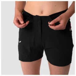 SALEWA Women's Pedroc Pro DST Cargo Shorts - Shorts 20 SALEWA Women's Pedroc Pro DST Cargo Shorts - Shorts -Berg Freunde Bekleidung Geschaft salewa womens pedroc pro dst cargo shorts shorts detail 8