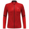 SALEWA Women's Pedroc Pro PTC Alpha Jacket - Fleecejacke