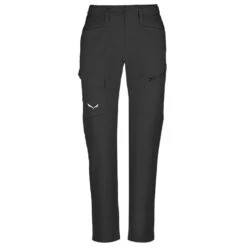 SALEWA Women's Puez Hemp Cargo Pants - Trekkinghose -Berg Freunde Bekleidung Geschaft salewa womens puez hemp cargo pants trekkinghose 1