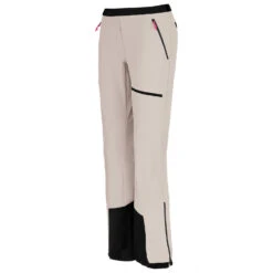 Berg Freunde Bekleidung Geschaft 52 Berg Freunde Bekleidung Geschaft -Berg Freunde Bekleidung Geschaft salewa womens sella dst light pants skitourenhose detail 2