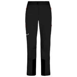 SALEWA Women's Sella DST Pants - Skitourenhose