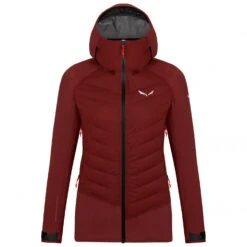 SALEWA Women's Sella Powertex 3L Hybrid Jacket - Daunenjacke -Berg Freunde Bekleidung Geschaft salewa womens sella powertex 3l hybrid jacket daunenjacke 1
