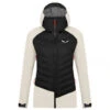 SALEWA Women's Sella Powertex 3L Hybrid Jacket - Daunenjacke -Berg Freunde Bekleidung Geschaft salewa womens sella powertex 3l hybrid jacket daunenjacke
