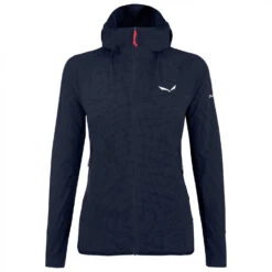 SALEWA Women's Sorapis DST Jacket - Softshelljacke