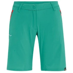SALEWA Women's Talvena Durastretch Shorts - Shorts -Berg Freunde Bekleidung Geschaft salewa womens talvena durastretch shorts shorts 5